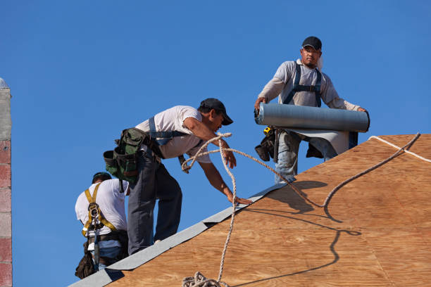 Best Roof Leak Repair  in Queensland, MD