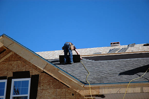 Best Local Roofing Companies  in Queensland, MD