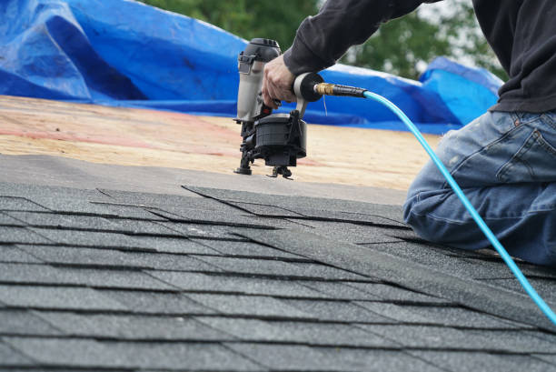 Best Residential Roofing Contractor  in Queensland, MD