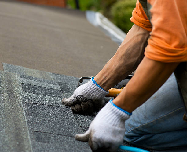 Best Roof Leak Repair  in Queensland, MD