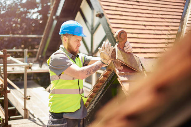 Best Emergency Roof Repair  in Queensland, MD