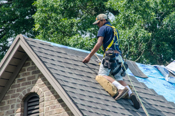 Best Emergency Roof Repair  in Queensland, MD