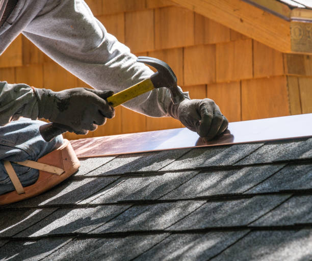 Best Commercial Roof Installation  in Queensland, MD